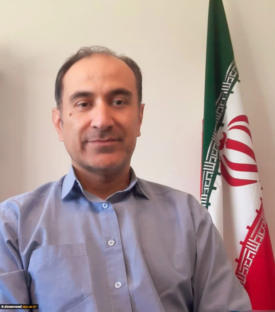 سرپرستان سرای دانشجویی آموزشکده کشاورزی دماوند منصوب شدند
 2