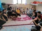 دیدار صمیمی ریاست محترم آموزشکده کشاورزی دماوند با دانشجویان عزیز