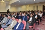 رئیس دانشگاه فنی و حرفه‌ای در دیدار نوروزی با معاونین، مدیران و کارکنان سازمان مرکزی دانشگاه:
امروز جایگاه دانشگاه فنی و حرفه‌ای در نظام حکمرانی کشور ارتقا یافته است
 5