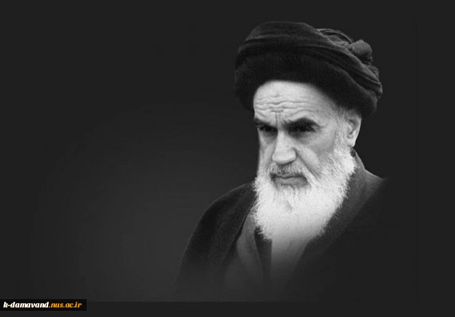 سالروز عروج ملکوتی امام خمینی (ره) معمار کبیر انقلاب تسلیت باد