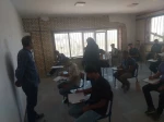 برگزاری امتحانات پایان ترم در آموزشکده کشاورزی دماوند
 2