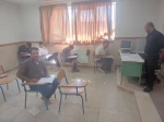 برگزاری امتحانات پایان ترم در آموزشکده کشاورزی دماوند
 2