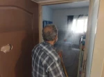 ضد عفونی و سمپاشی خوابگاه های دانشجویی 5