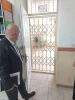 بازدید مسئولان نظارت و ارزیابی و تضمین کیفیت دانشگاه ملی مهارت از روند برگزاری امتحانی پایان ترم تحصیلی ۰۳۲ آموزشکده کشاورزی دماوند
 2