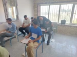 عکس روز :دیدار صمیمی مسئولان محترم نظارت و ارزیابی و تضمین کیفیت دانشگاه ملی مهارت با انجمن صنفی و انجمن علمی دانشجویان اموزشکده کشاورزی دماوند 5