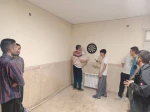 برگزاری مسابقه دارت به مناسبت هفته تربیت بدنی در خوابگاه شهید سلیمانی آموزشکده کشاورزی دماوند 6