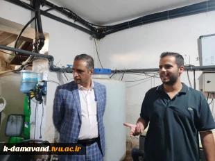 بازدید دانشجویان کارشناسی مهندسی تولیدات گیاهی-باغبانی از مجتمع گلخانه ای رز لند 4