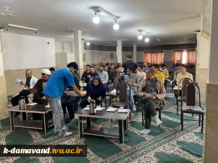 آیین آغاز تحصیل دانشجویان جدید الورود 1404 8