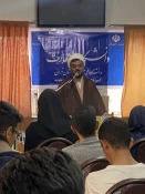 آیین آغاز تحصیل دانشجویان جدید الورود 1404 10