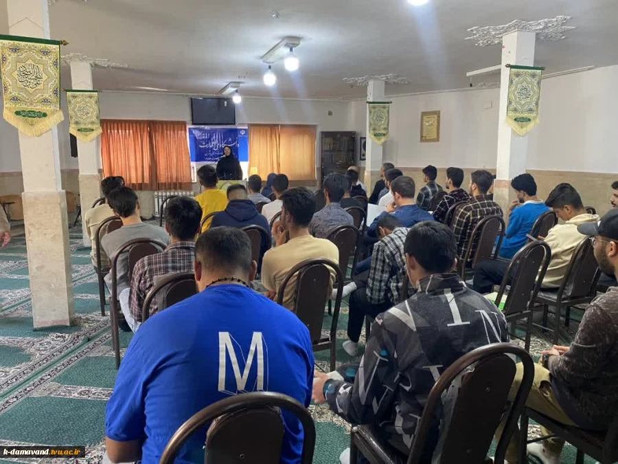 آیین آغاز تحصیل دانشجویان جدید الورود 1404 11