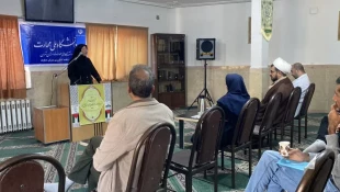 آیین آغاز تحصیل دانشجویان جدید الورود 1404 13