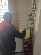 برگزاری انتخابات دانشجویی آموزشکده کشاورزی دماوند 1404 7