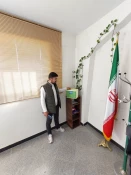 برگزاری انتخابات دانشجویی آموزشکده کشاورزی دماوند 1404 8