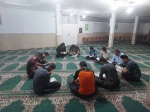 برگزاری مراسم انس با قرآن به مناسبت هفته قرآن و عترت در آموزشکده کشاورزی دماوند 7