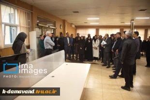 بازدید مسئولین روابط عمومی ۳۱ واحد استانی دانشگاه ملی مهارت از خبرگزاری جمهوری اسلامی(ایرنا)
 2