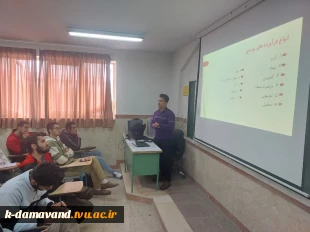 ساخت کرم های آبرسان و مرطوب کننده گیاهان دارویی در آموزشکده کشاورزی دماوند 4