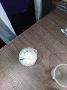 ساخت کرم های آبرسان و مرطوب کننده گیاهان دارویی در آموزشکده کشاورزی دماوند 9