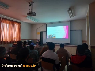 برگزاری کلاس آموزش مقدماتی امداد و نجات هلال احمر در آموزشکده کشاورزی دماوند 7