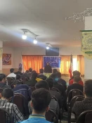 برگزاری مراسم گرامیداشت روز دانشجو و تقدیر از دانشجویان ممتاز
 2