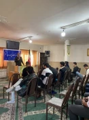 برگزاری مراسم گرامیداشت روز دانشجو و تقدیر از دانشجویان ممتاز
 2