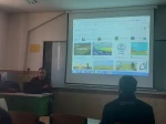 به مناسبت هفته پژوهش کارگاه کاربرد هوش مصنوعی در کشاورزی در آموزشکده کشاورزی دماوند 2