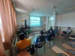به مناسبت هفته پژوهش کارگاه کاربرد هوش مصنوعی در کشاورزی در آموزشکده کشاورزی دماوند 3