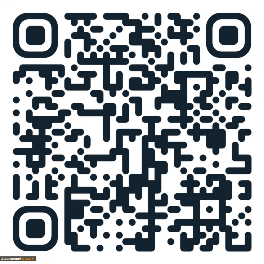 پرسشنامه نظر سنجی دانشجویی 2