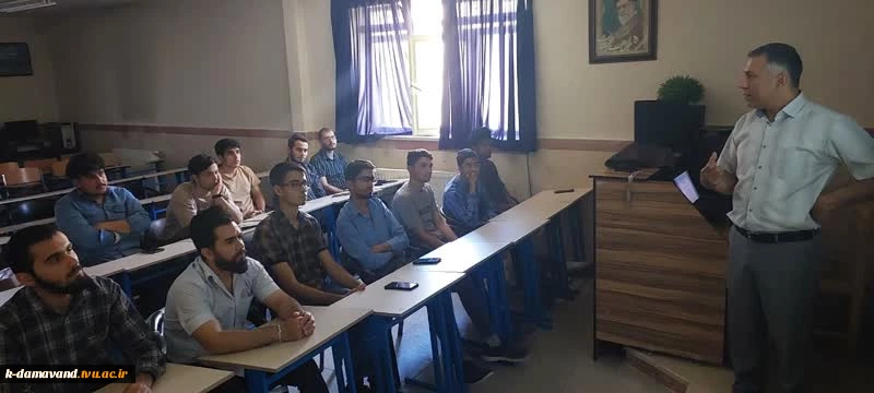 برگزاری سمینار کاربرد هوش مصنوعی در کشاورزی به مناسبت هفته پژوهش 4