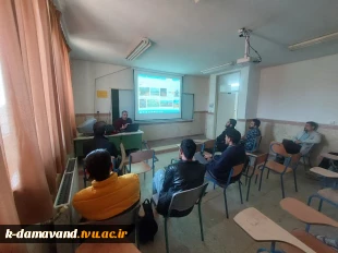 برگزاری سمینار کاربرد هوش مصنوعی در کشاورزی به مناسبت هفته پژوهش 6