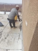 تعمیرات خوابگاه شهید سلیمانی آموزشکده کشاورزی دماوند 7