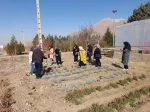 برگزاری اولین دوره آموزش های آزاد فرآوری گیاهان دارویی با همکاری بهزیستی شهرستان دماوند 7