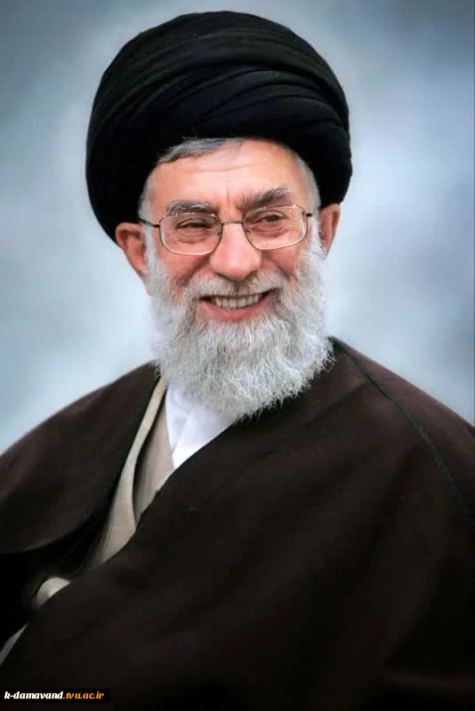 شهادت پیشوای آزادگان و مسلمانان جهان حضرت آیت الله خامنه‌ای را تسلیت عرض می کنیم.
 2
