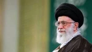 بیانیه بسیج کارکنان دانشگاه ملی مهارت در پی شهادت رهبر فرزانه حضرت آیت الله خامنه‌ای(قدس سره)
 2