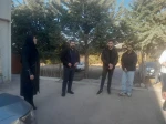 بازدید دانش آموزان مدارس و هنرستان های شهرستان از امکانات آموزشکده کشاورزی دماوند  3