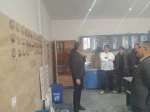 بازدید دانش آموزان مدارس و هنرستان های شهرستان از امکانات آموزشکده کشاورزی دماوند  5