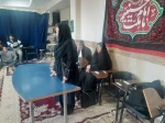 بازدید سرپرست آموزشکده کشاورزی دماوند از مدارس و هنرستان های شهرستان دماوند 2