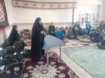 بازدید سرپرست آموزشکده کشاورزی دماوند از مدارس و هنرستان های شهرستان دماوند 3