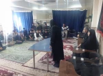 بازدید سرپرست آموزشکده کشاورزی دماوند از مدارس و هنرستان های شهرستان دماوند 5