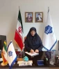 پیام سرکار خانم دکتر صادقی زاده؛ سرپرست آموزشکده کشاورزی دماوند به‌مناسبت روز بزرگداشت معلّم
 2