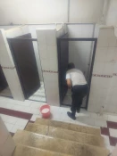 آماده سازی خوابگاه دانشجویی شهید سلیمانی جهت پذیرش دانشجویان عزیز در سال تحصیلی جدید 3