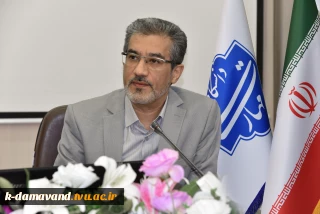 پیام سرپرست دانشگاه ملی مهارت به مناسبت آغاز سال تحصیلی جدید